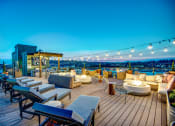 Thumbnail 12 of 33 - rooftop