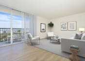 Thumbnail 42 of 86 - Living at Avenue Two Apartments, Redwood City  , CA 94063