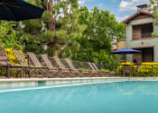 Thumbnail 23 of 28 - Pool area at 55+ FountainGlen Jacaranda, Fullerton, CA