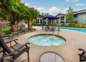 Thumbnail 26 of 28 - Pool area at 55+ FountainGlen Jacaranda, Fullerton, CA