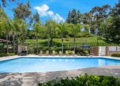 Thumbnail 10 of 27 - Swimming pool at 55+ FountainGlen Laguna Niguel