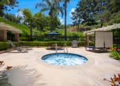 Thumbnail 14 of 27 - Spa at 55+ FountainGlen Laguna Niguel