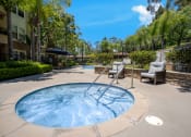 Thumbnail 12 of 27 - Pool and Spa at 55+ FountainGlen Laguna Niguel