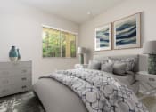 Thumbnail 2 of 27 - Bedroom at 55+ FountainGlen Laguna Niguel