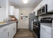 Thumbnail 1 of 27 - Kitchen at 55+ FountainGlen Laguna Niguel