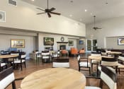 Thumbnail 10 of 16 - Clubhouse at 55+ FountainGlen Pasadena, California