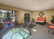 Thumbnail 14 of 16 - Spa Room at 55+ FountainGlen Pasadena, Pasadena, 91101