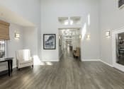 Thumbnail 20 of 22 - Lobby Area at 55+ FountainGlen Seacliff, Huntington Beach, 92648