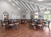 Thumbnail 16 of 22 - Community Clubhouse at FountainGlen Stevenson Ranch