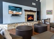 Thumbnail 17 of 22 - Clubhouse at FountainGlen Stevenson Ranch