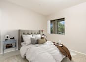 Thumbnail 5 of 22 - FountainGlen Stevenson Ranch Apartment Bedroom