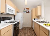 Thumbnail 1 of 22 - FountainGlen Stevenson Ranch apartment kitchen