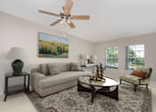 Thumbnail 3 of 22 - FountainGlen Stevenson Ranch apartment living room