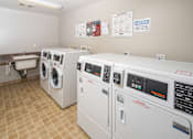 Thumbnail 26 of 28 - Laundry Center, one of many at 55+ FountainGlen Grand Isle, Murrieta