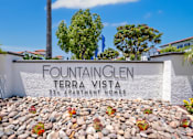Thumbnail 33 of 34 - Property Signage at 55+ FountainGlen Terra Vista, California