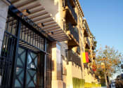 Thumbnail 16 of 16 - Exterior View at 55+ FountainGlen Pasadena, Pasadena, CA