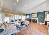Thumbnail 1 of 28 - a living room  at Harbor Pointe, Dana Point, CA, 92629