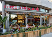 Thumbnail 27 of 68 - outside of Fuego Hibachi at Imperial Hardware Lofts, California, 92501