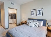 Thumbnail 79 of 83 - furnished bedroom at Bayswater Apartments, Burlingame, 94010