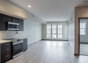 Thumbnail 45 of 83 - Living room at Bayswater Apartments, Burlingame, 94010