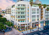 Thumbnail 6 of 68 - Building Exterior at Imperial Hardware Lofts, Riverside, CA