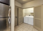 Thumbnail 5 of 28 - Full size washer and dryer at 55+ FountainGlen  Jacaranda, Fullerton, CA