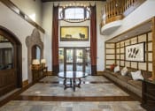 Thumbnail 19 of 28 - Lobby Room at 55+ FountainGlen  Jacaranda, Fullerton