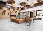 Thumbnail 16 of 84 - Large Interactive Clubhouse at Level at Sixteenth, Phoenix, AZ, Arizona, 85014