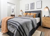 Thumbnail 38 of 84 - Comfortable Bedroom With Closet at Level at Sixteenth, Phoenix, AZ, Arizona, 85014