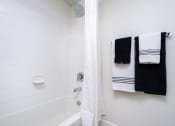 Thumbnail 40 of 84 - Large Soaking Tub In Bathroom at Level at Sixteenth, Phoenix, AZ, Arizona, 85014