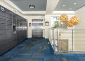 Thumbnail 51 of 84 - Package Concierge Locker System at Level at Sixteenth, Arizona