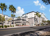 Thumbnail 59 of 84 - Street View at Level at Sixteenth, Phoenix