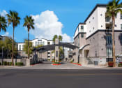 Thumbnail 60 of 84 - Property entrance at Level at Sixteenth, Phoenix, AZ, Arizona, 85014