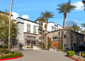 Thumbnail 61 of 84 - Elegant Exterior View Of Property at Level at Sixteenth, Phoenix, AZ