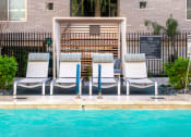Thumbnail 70 of 84 - Swimming Pool With Relaxing Sundecks at Level at Sixteenth, Phoenix, AZ, Arizona