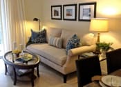 Thumbnail 4 of 16 - Sofa in Living Room at 55+ FountainGlen Pasadena, Pasadena, CA, 91101