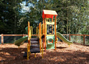 Thumbnail 20 of 73 - Kids play area at Lakemont Orchard, Issaquah, WA 98027  