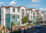 Thumbnail 27 of 78 - apartment exterior at Miro at the Parc, Nevada 89074