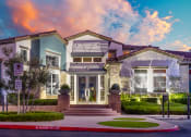 Thumbnail 28 of 78 - leasing office at Miro at the Parc, Henderson, Nevada