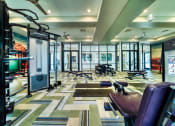 Thumbnail 60 of 67 - Fitness center