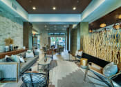 Thumbnail 55 of 67 - Clubroom with lounge seating