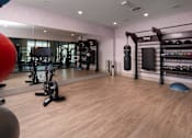Thumbnail 91 of 93 - Fitness Studio at North Grove, Riverside