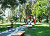 Thumbnail 67 of 83 - Park at Bayswater Apartments, California, 94010