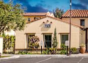 Thumbnail 2 of 123 - Leasing Office of Paseo at Magnolia Luxury Apartments