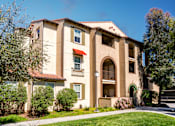 Thumbnail 49 of 123 - Exterior of Paseos at Magnolia Luxury Apartments