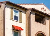 Thumbnail 51 of 123 - Exterior of Paseos at Magnolia Luxury Apartments