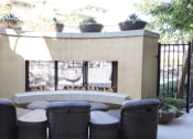 Thumbnail 50 of 62 - fireside lounge at Capriana at Chino Hills, Chino Hills, 91709