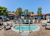 Thumbnail 20 of 57 - Jacuzzi with seating at Pointe Niguel, Laguna Niguel, 92677