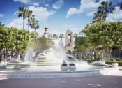 Thumbnail 52 of 84 - Fountain at The Promenade Rio Vista, California, 92108