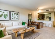 Thumbnail 54 of 84 - Living and dining area at The Promenade Rio Vista, California